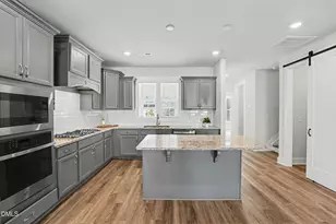 121 Broadwater Dr, Wake Forest, NC 27587 - Photo 5