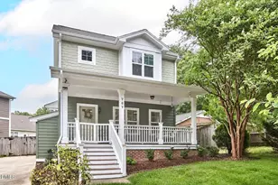 707 Fargo St, Durham, NC 27707 - Photo 1