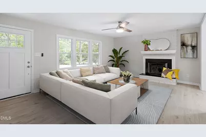 737 Harold Drive, Durham, NC 27712 - Photo 5