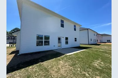 324 New Twin Branch Court, Smithfield, NC 27577 - Photo 29