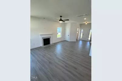 324 New Twin Branch Court, Smithfield, NC 27577 - Photo 7