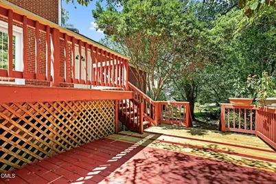 324 Glendale Drive #A, Chapel Hill, NC 27514 - Photo 3