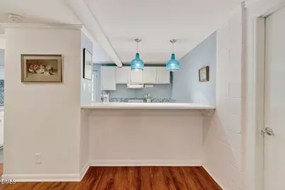 324 Glendale Drive #A, Chapel Hill, NC 27514 - Photo 5