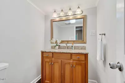 324 Glendale Drive #A, Chapel Hill, NC 27514 - Photo 9