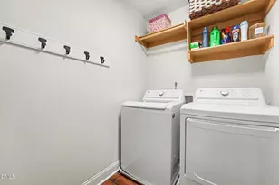 125 Wolf Den Dr, Garner, NC 27529 - Photo 23