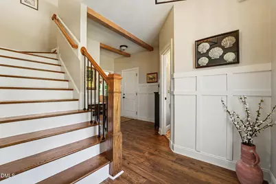 125 Wolf Den Drive, Garner, NC 27529 - Photo 5