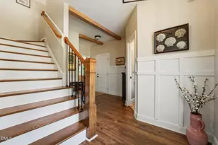 125 Wolf Den Dr, Garner, NC 27529 - Photo 5