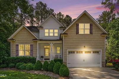 125 Wolf Den Drive, Garner, NC 27529 - Photo 1