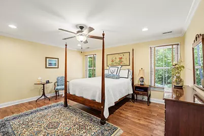125 Wolf Den Drive, Garner, NC 27529 - Photo 17