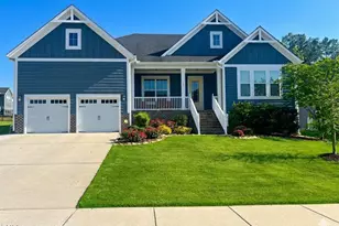 453 Adkins Ridge Rd, Rolesville, NC 27571 - Photo 1