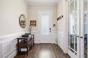 453 Adkins Ridge Rd, Rolesville, NC 27571 - Photo 5