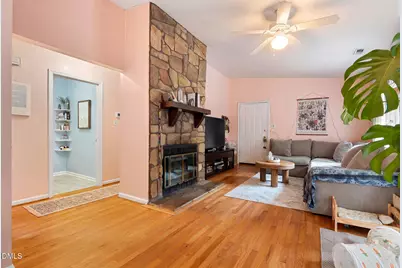 121 Westview Drive #Apt 44, Carrboro, NC 27510 - Photo 5
