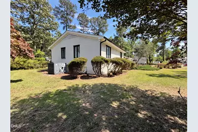 108 Oak Street, Pine Level, NC 27568 - Photo 35