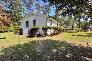 108 Oak St, Pine Level, NC 27568 - Photo 35