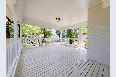 108 Oak Street, Pine Level, NC 27568 - Photo 27