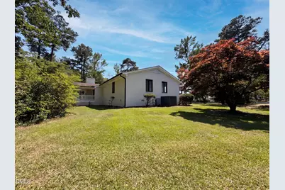 108 Oak Street, Pine Level, NC 27568 - Photo 33