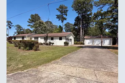108 Oak Street, Pine Level, NC 27568 - Photo 29