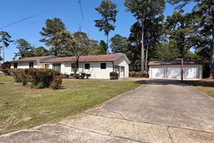 108 Oak St, Pine Level, NC 27568 - Photo 29
