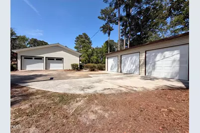 108 Oak Street, Pine Level, NC 27568 - Photo 31