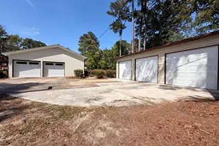 108 Oak St, Pine Level, NC 27568 - Photo 31