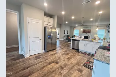 9411 Shallow Creek Trail Trail #Lot 67, Bailey, NC 27807 - Photo 5