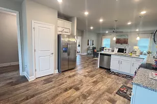 9411 Shallow Creek Trail Trail, Bailey, NC 27807 - Photo 5