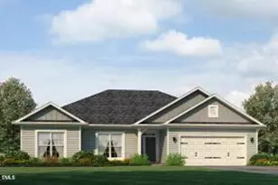 9411 Shallow Creek Trail Trail, Bailey, NC 27807 - Photo 11