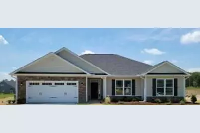 9411 Shallow Creek Trail Trail #Lot 67, Bailey, NC 27807 - Photo 1