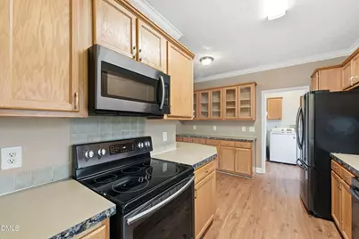 674 Archie Johnson Road, Siler City, NC 27344 - Photo 15