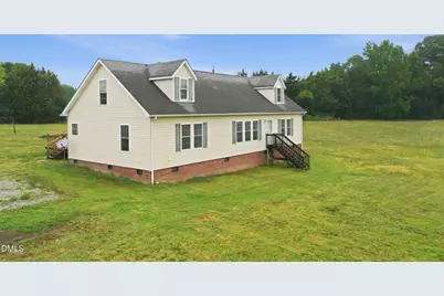 674 Archie Johnson Road, Siler City, NC 27344 - Photo 3