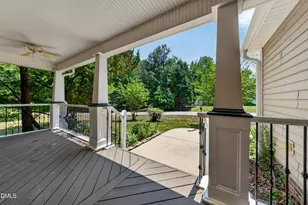 1601 Balkan Rd, Fuquay Varina, NC 27526 - Photo 5
