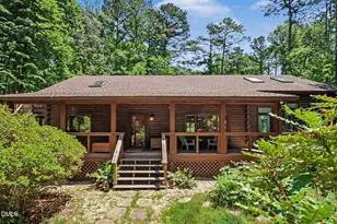 118 Crows Creek Rd, Pittsboro, NC 27312 - Photo 5
