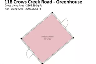 118 Crows Creek Rd, Pittsboro, NC 27312 - Photo 43