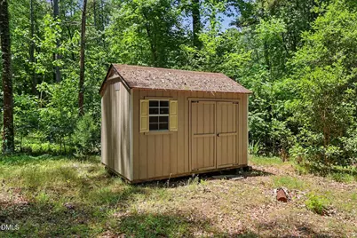 118 Crows Creek Road, Pittsboro, NC 27312 - Photo 27