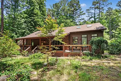 118 Crows Creek Road, Pittsboro, NC 27312 - Photo 1