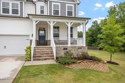 127 Northview Drive, Middlesex, NC 27557 - Photo 3