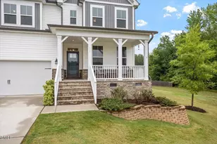 127 Northview Dr, Middlesex, NC 27557 - Photo 3