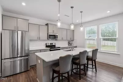 127 Northview Drive, Middlesex, NC 27557 - Photo 13