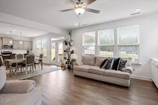 127 Northview Dr, Middlesex, NC 27557 - Photo 7