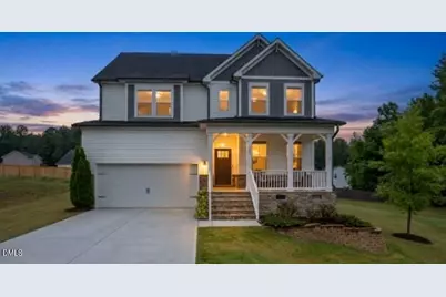 127 Northview Drive, Middlesex, NC 27557 - Photo 1