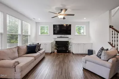 127 Northview Drive, Middlesex, NC 27557 - Photo 7