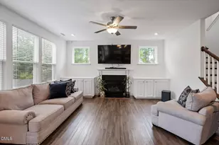 127 Northview Dr, Middlesex, NC 27557 - Photo 7