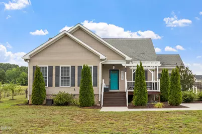 2820 Mebane Rogers Road, Burlington, NC 27217 - Photo 3
