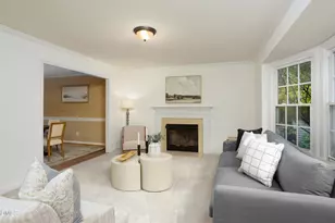 114 Wenonah Way, Durham, NC 27713 - Photo 3