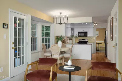 114 Wenonah Way, Durham, NC 27713 - Photo 17