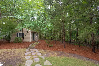 114 Wenonah Way, Durham, NC 27713 - Photo 31