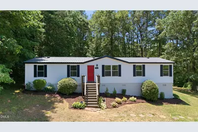 733 Lemay Lane, Henderson, NC 27537 - Photo 1