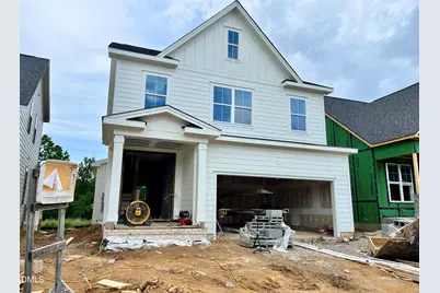 329 Catheys Creek Circle, Wendell, NC 27591 - Photo 1