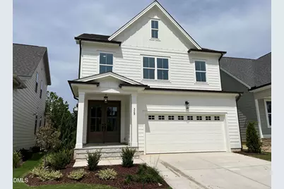 329 Catheys Creek Circle, Wendell, NC 27591 - Photo 1