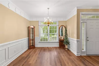 6617 Virgilia Court, Raleigh, NC 27616 - Photo 5
